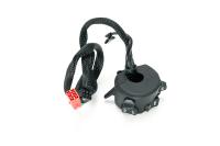 Блок управления левый