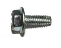 Винт М6х1.0х16  M-645016-S