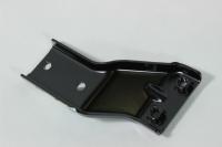 Кронштейн замка фиксатора боковой сети правый