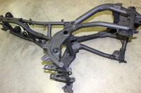 Рама в сборе