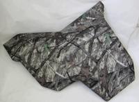 Нижняя декоративная панель правой двери (TRUE TIMBER CAMO)