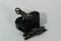 Суппорт тормозной, парковочный