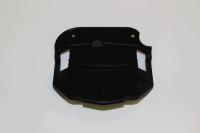 Пластина монтажная верхней крышки фары