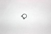 Хомут пружинный  А12