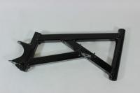 Рычаг задний верхний правый