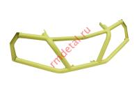 Бампер передний 17008110150