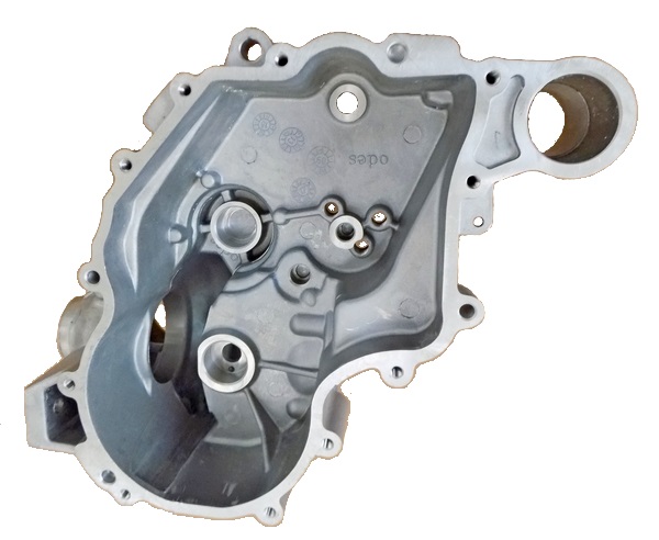 0120514  Корпус коробки передач 21040200301