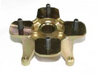 Ступица передняя в сборе 41110-058-00-01