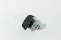 Замок вещевого ящика