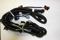 Кабель вспомогательный