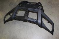 Облицовка передней части кузова