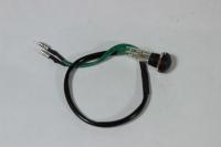 Кнопка управления часами