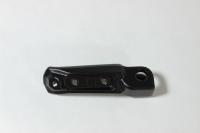 Основание подножки передней левой