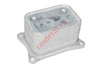 Радиатор масляный 21050601201