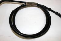 Тросик ручного тормоза левый