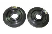 Катки C40201703 (2 шт.)