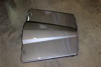 Капот (серый)