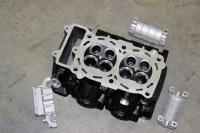 Головка блока (черный / MATT BLACK)