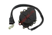 Сервопривод A-I24-4000-A0