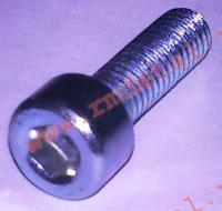 Винт М5х10 DIN 912-88P