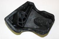 Накладка защитная передняя левая