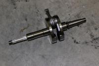 Коленчатый вал в сборе