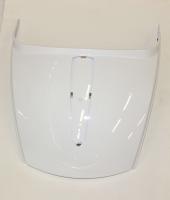 Облицовка задняя (перламутрово белый)