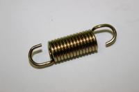 Пружина педали тормоза