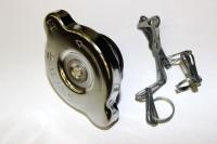 Крышка радиатора