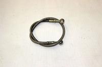 Шланг тормозной (ГТЦ - тройник)