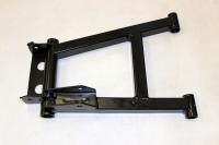 Рычаг задний нижний правый