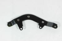 Кронштейн защиты двигателя правый