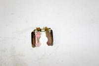 Защелка колпачка инжектора