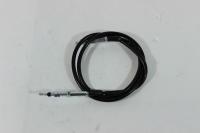 Тросик блокировки селектора