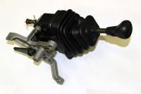 Механизм выбора и переключения передач в сборе