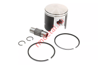 Поршень с поршневыми и стопорными кольцами для с/х "Тайга" РМЗ-500