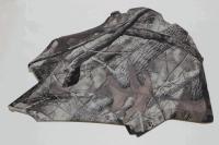 Облицовка воздушного фильтра, левая (кленовый камуфляж)