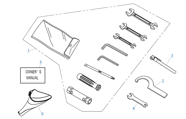 Инструмент