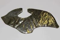 Теплоизолятор топливного бака 2