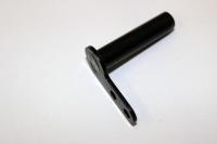 Кронштейн фары, правый