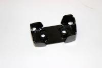 Кронштейн крепления переднего редуктора