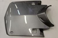 Капот (серый)