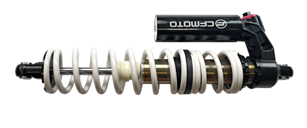 5BY0-050500  Амортизатор передний для ZFORCE 1000 Sport