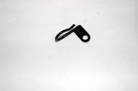 Хомут крепления тросика