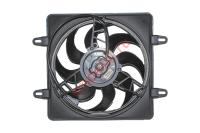 Вентилятор радиатора 21040400933