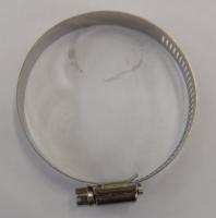 Хомут патрубка 64-76 10907030020