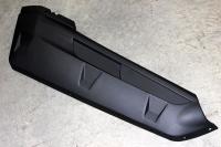 Крыло переднее левое