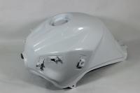 Бак топливный (белый / NEBULA WHITE)