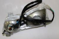 Фонарь задний в сборе