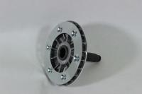 Диск неподвижный ведущего шкива вариатора